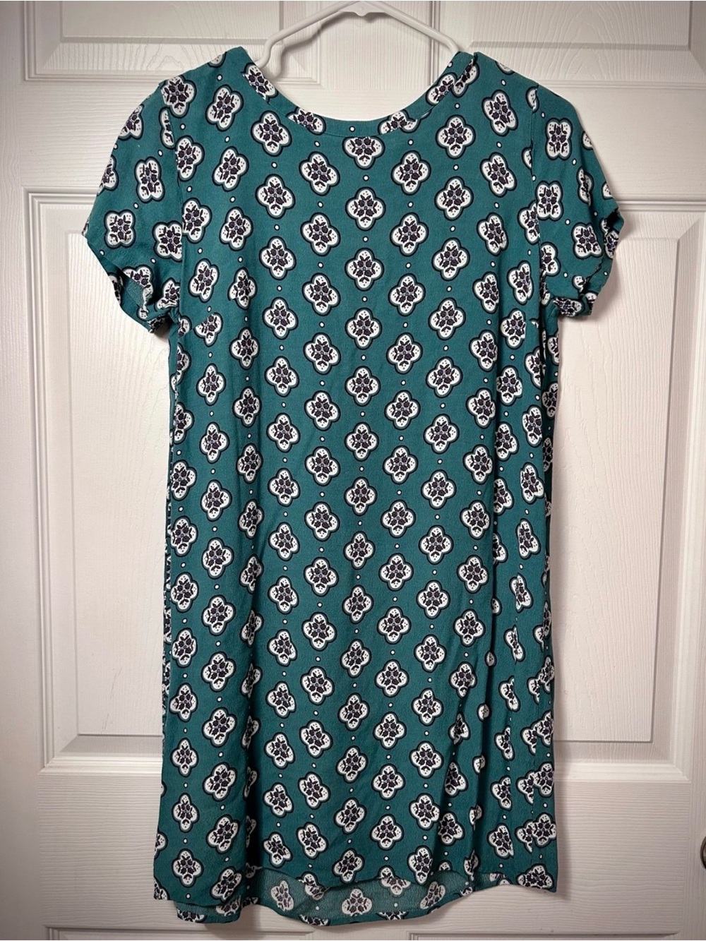 Loft Summer Dress Size Small